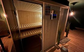Allgaeu Spa House