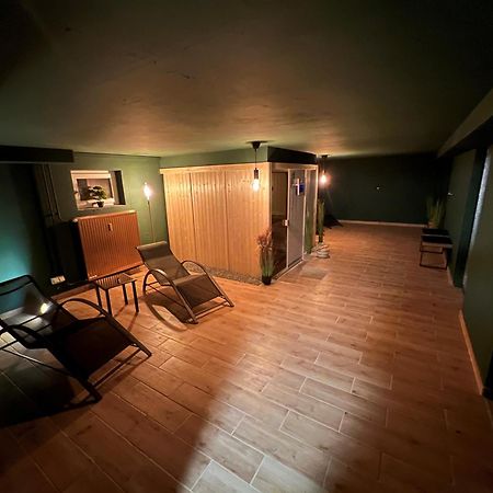 Allgaeu Spa House Blaichach Buitenkant foto