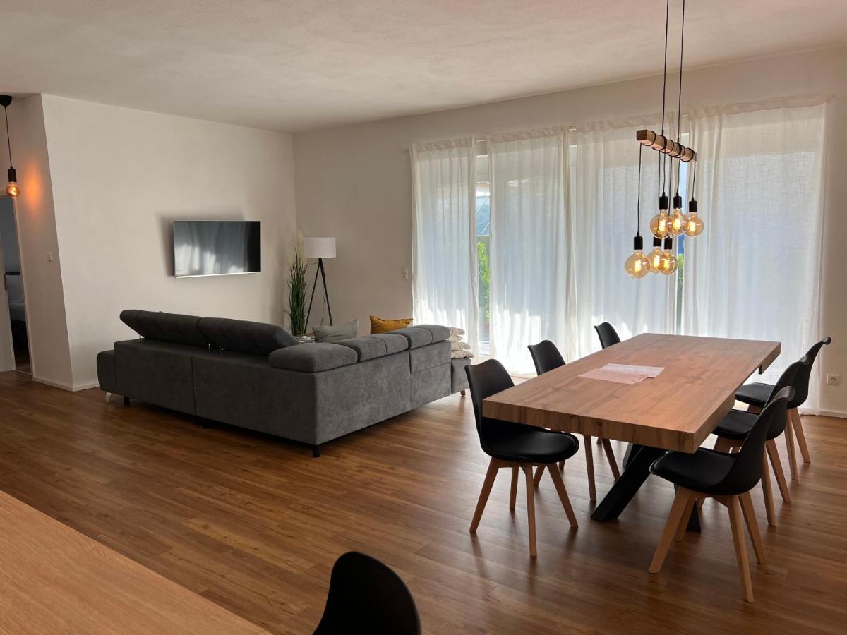 Allgaeu Spa House Blaichach Buitenkant foto