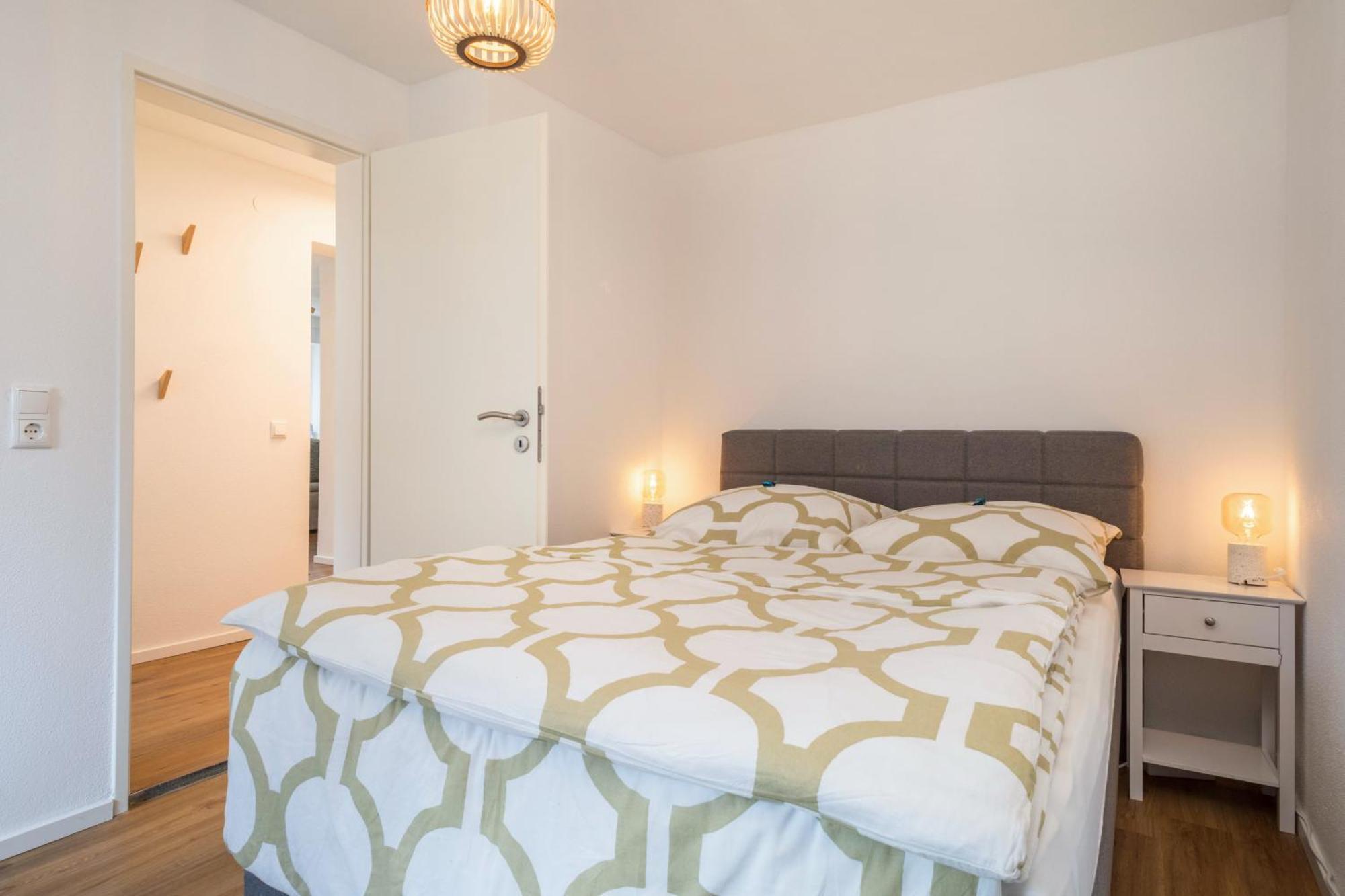 Allgaeu Spa House Blaichach Kamer foto