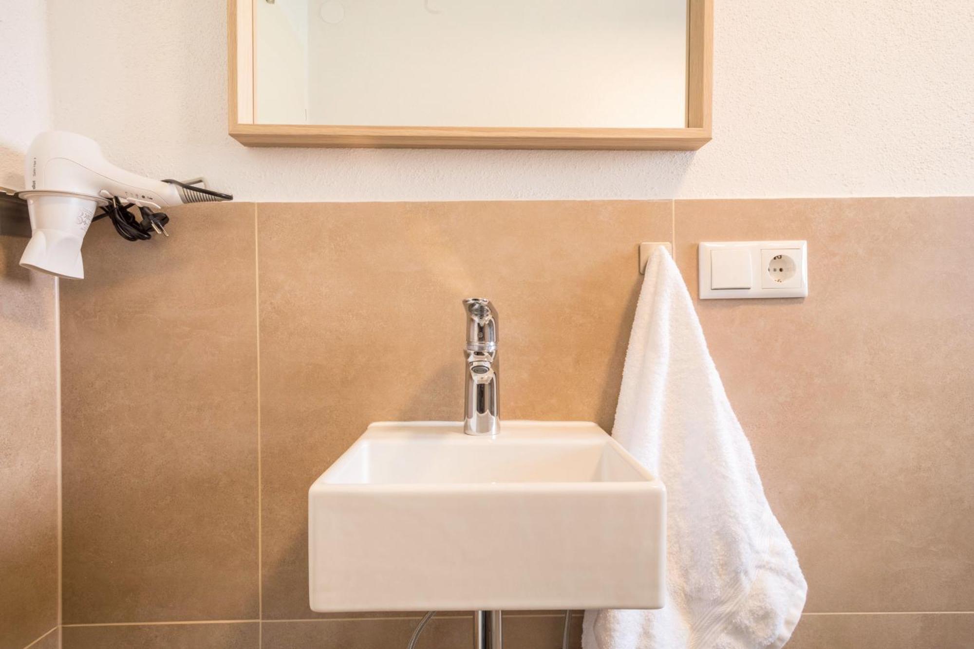 Allgaeu Spa House Blaichach Kamer foto