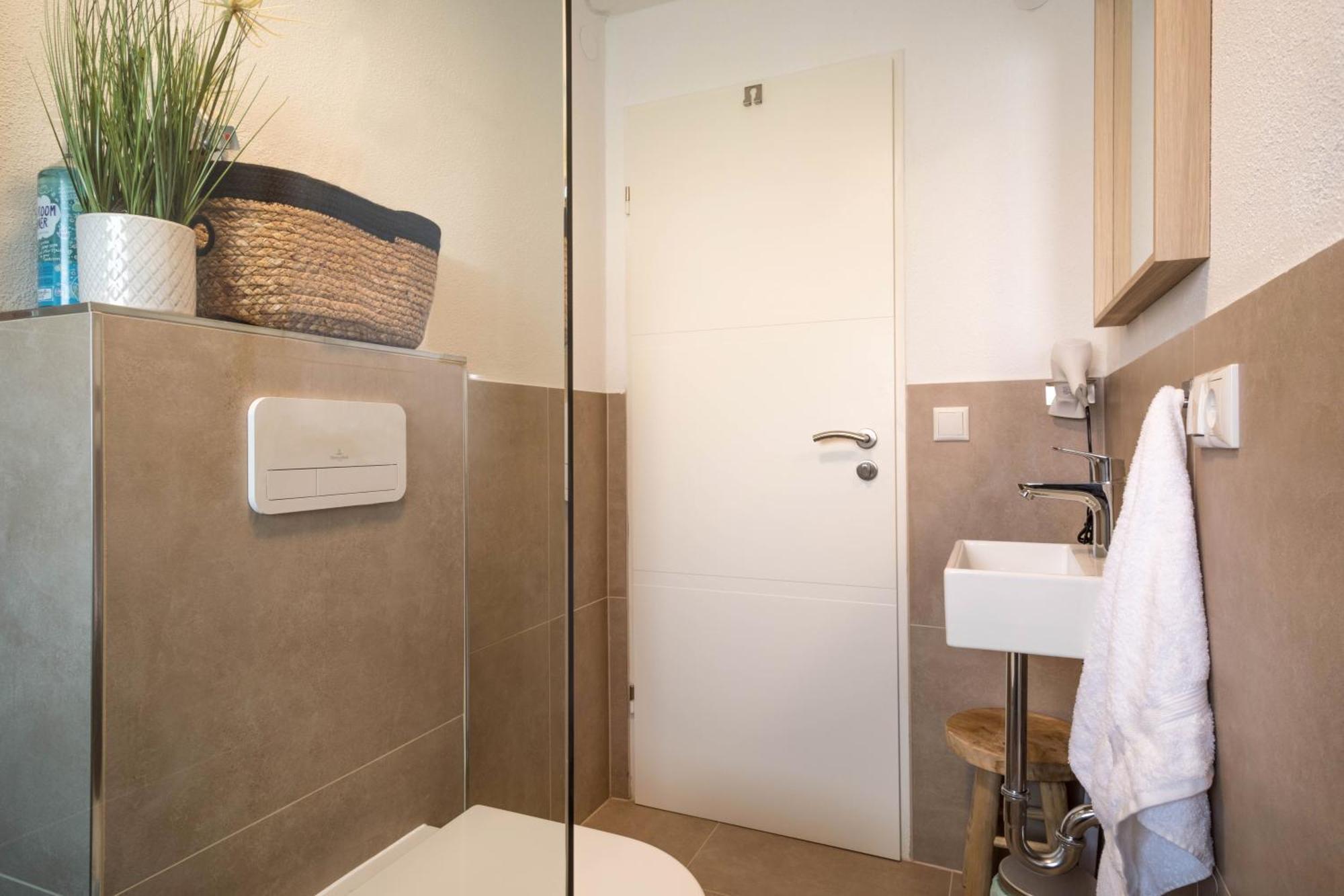 Allgaeu Spa House Blaichach Kamer foto