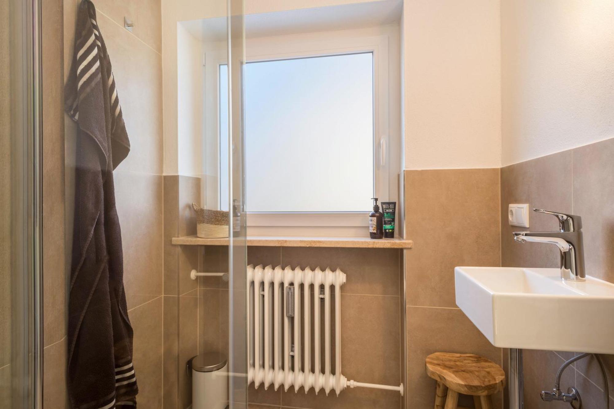 Allgaeu Spa House Blaichach Kamer foto